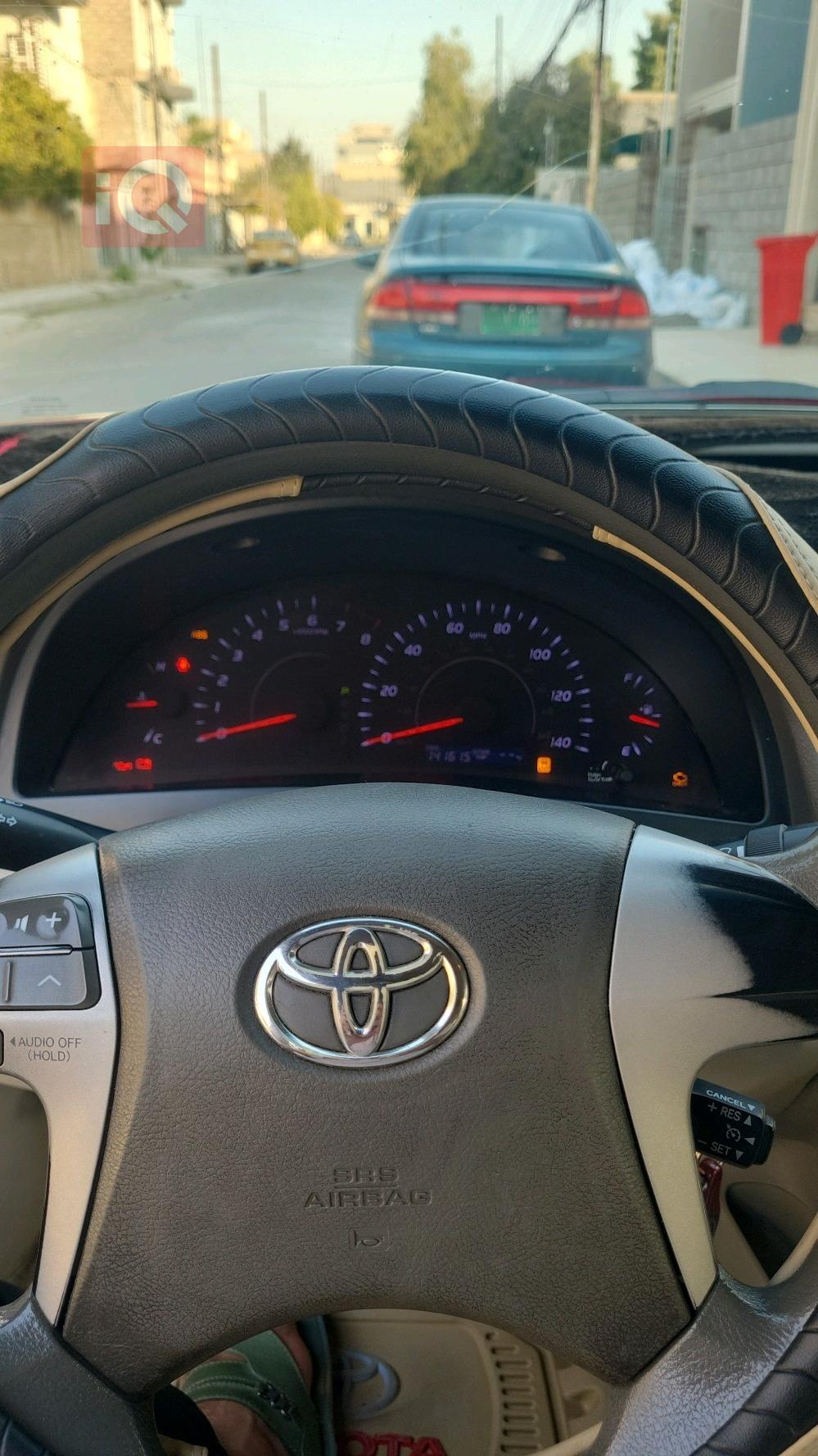 تويوتا كامري